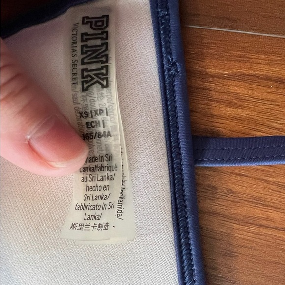 Victorias Secret 2 Piece Bikini Set - Picture 4 of 5